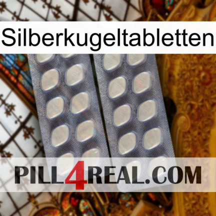 Silver Bullet Tablets 07